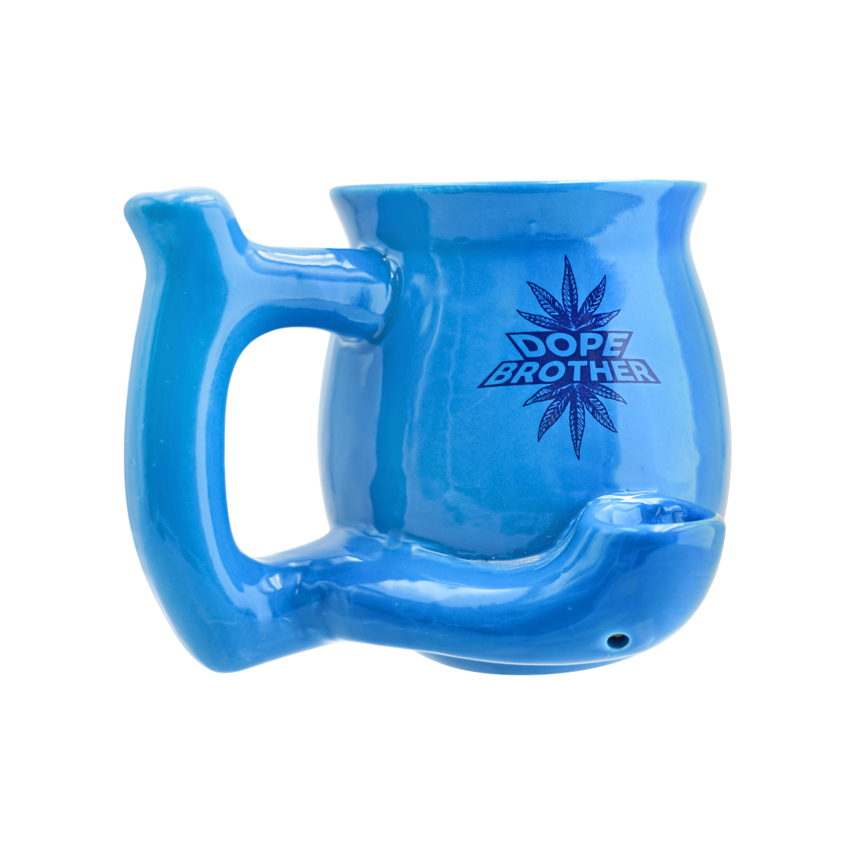 &quot;Dope Brother&quot; Mug Pipe