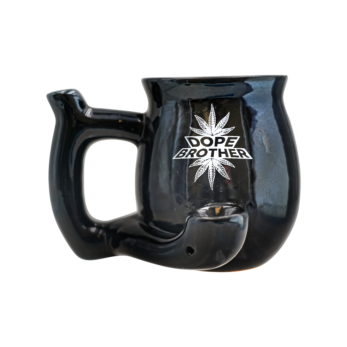 &quot;Dope Brother&quot; Mug Pipe