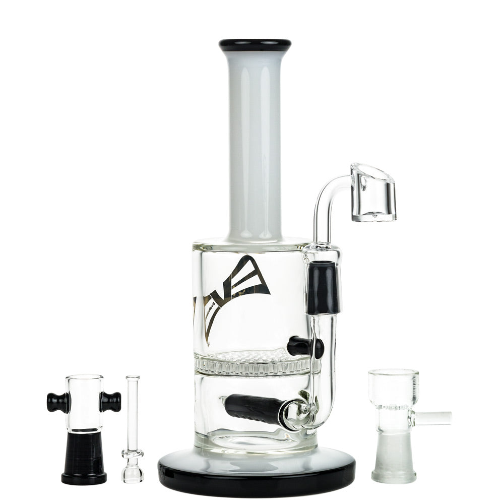 Squall 8.5&quot; Glass Rig