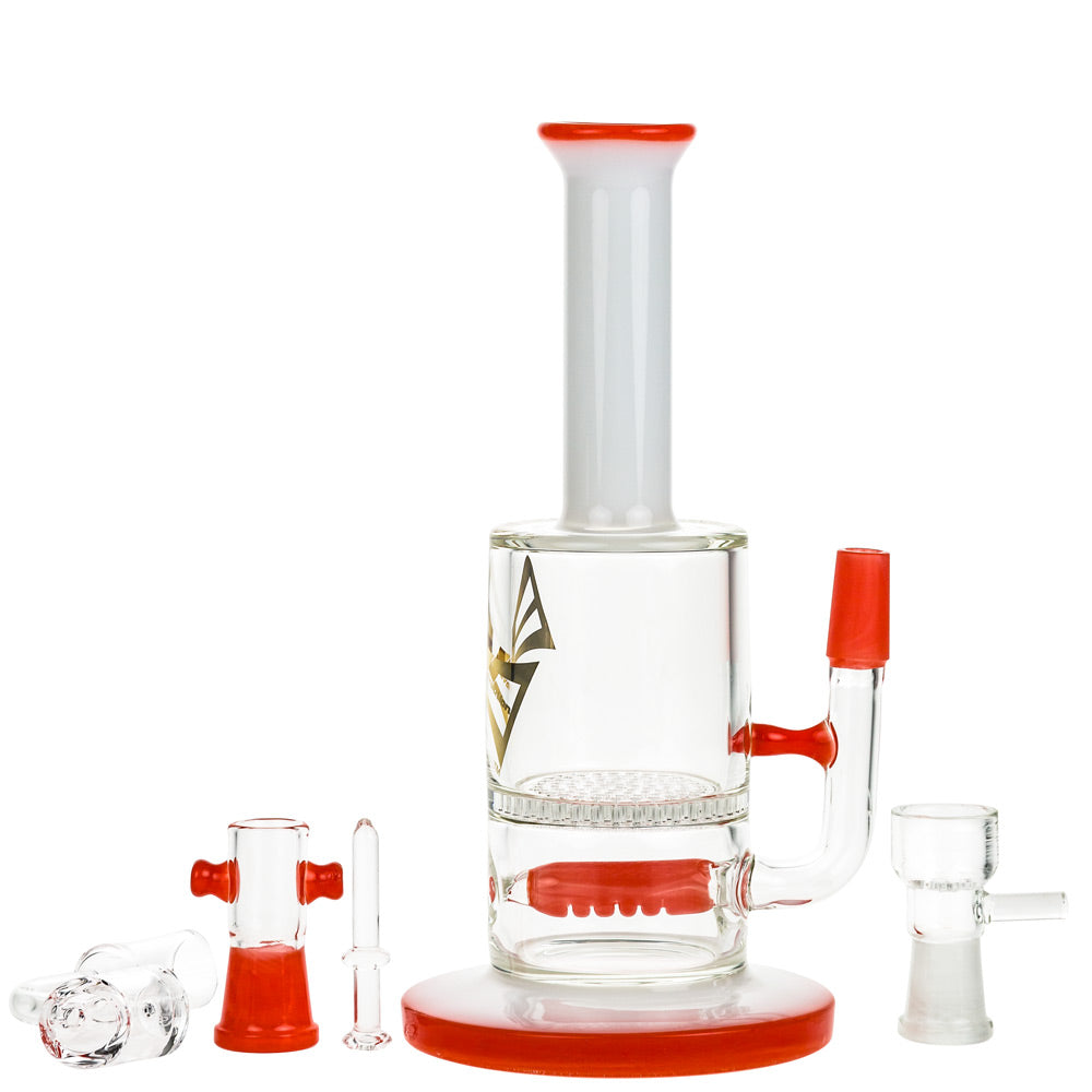 Squall 8.5&quot; Glass Rig
